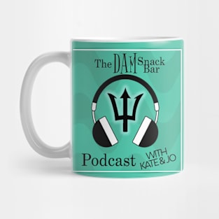 Pod Logo Mug